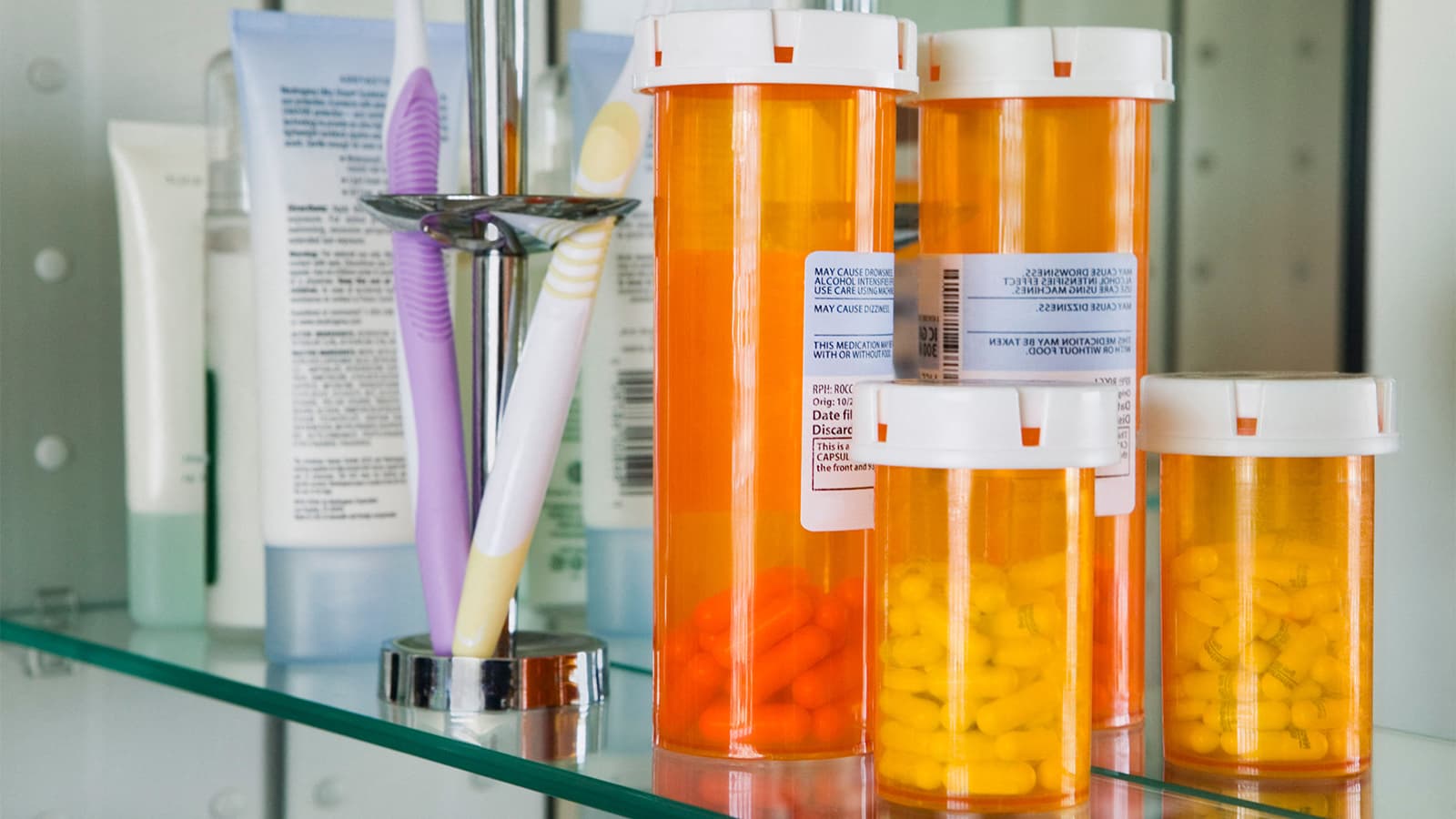 Where Is the Off Ramp for Psychotropic Medications?