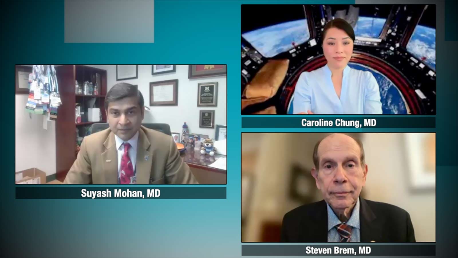 Can Advanced MRI Personalize Radiation for Glioblastoma?