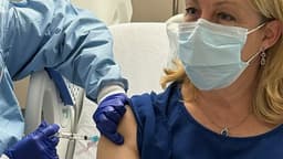 Testing Underway on Vaccines to Intercept Brewing Colon Cancer Before It Takes Root