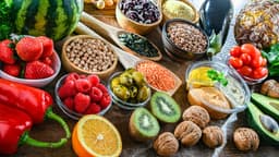 Study Points to How Vegan Diets May Aid in Weight Loss