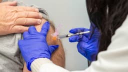 FDA Approves First mRNA Flu Vaccine