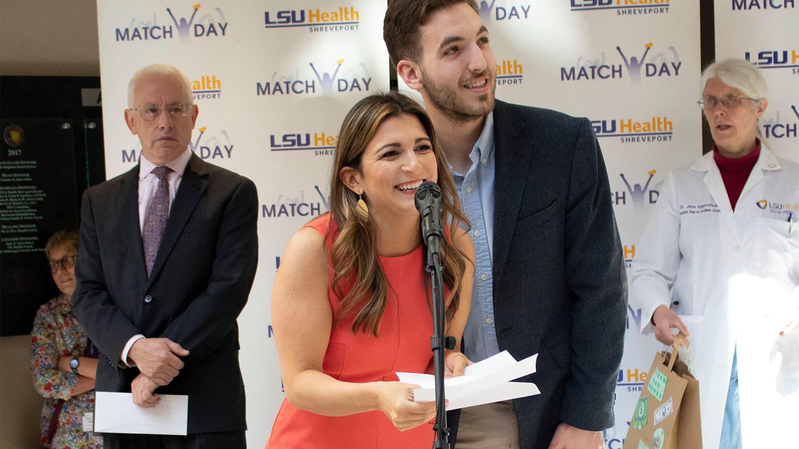 It Was a Rough Match Day for Family Medicine, IMGs