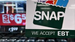 Judge Rules Government Can't Stop SNAP Dollars From Buying Candy and Sugary Drinks