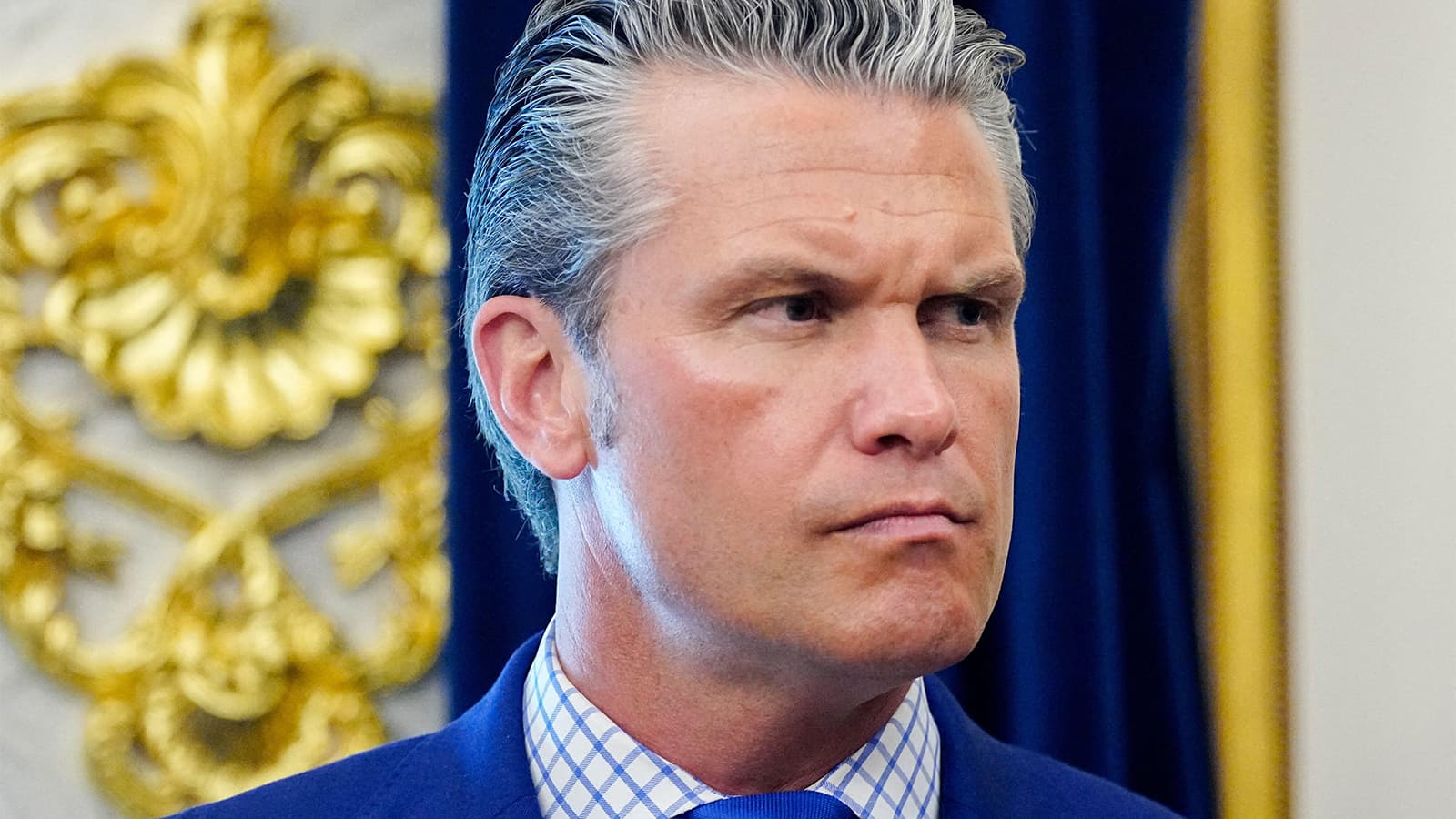 Did Pete Hegseth Single-Handedly Raise the R0 of Flu?