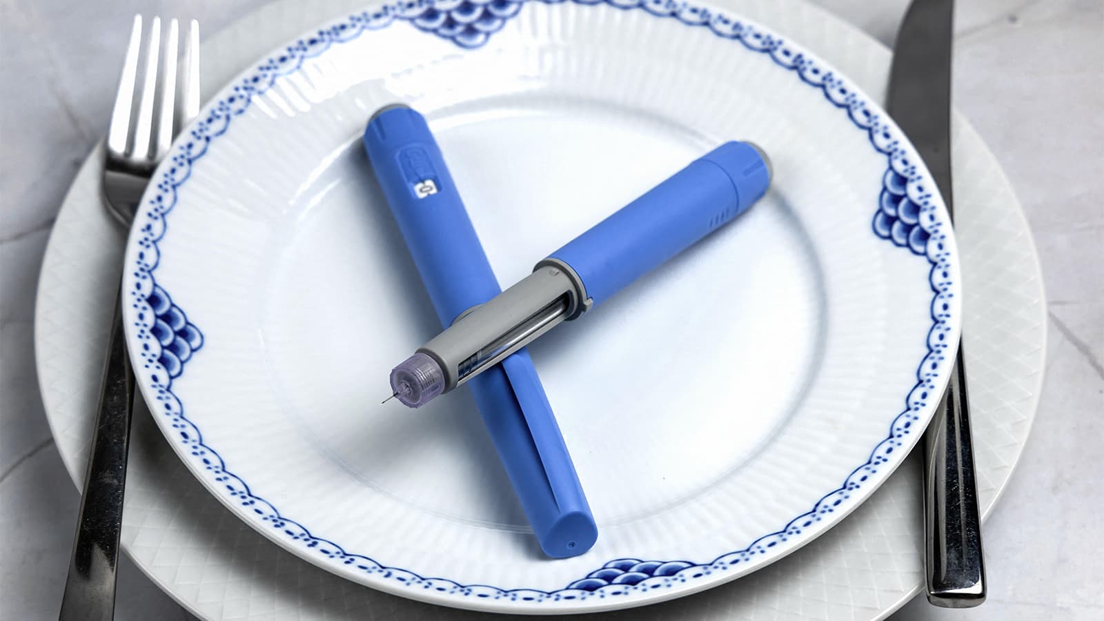Are People With Eating Disorders Misusing GLP-1 Drugs?