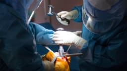 Same Knee Surgery, Twice the Price: Hospital Monopolies Push Up Healthcare Costs